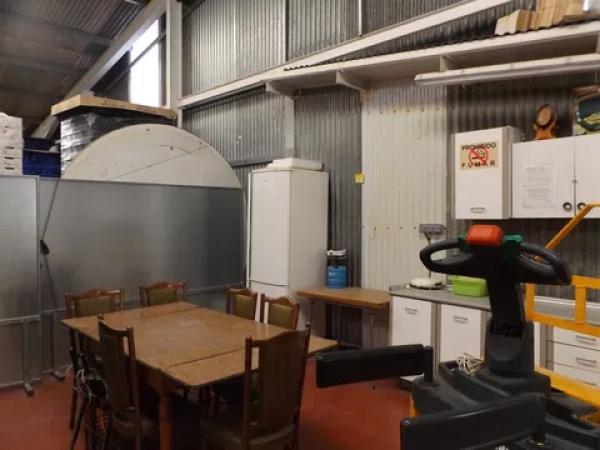 Terreno en Monforte del Cid