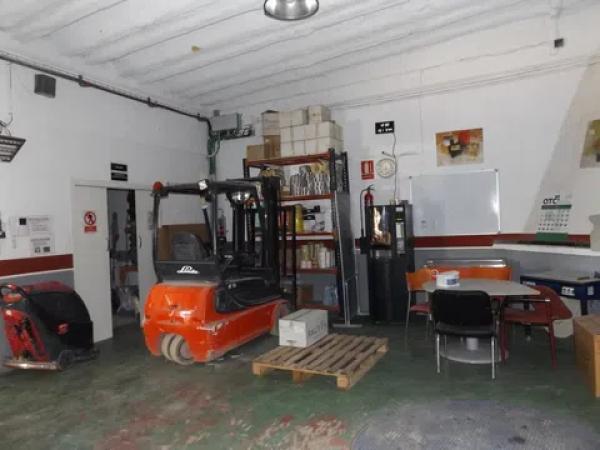 Terreno en Monforte del Cid