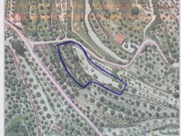 Terreno en camino Cv-700 s/n