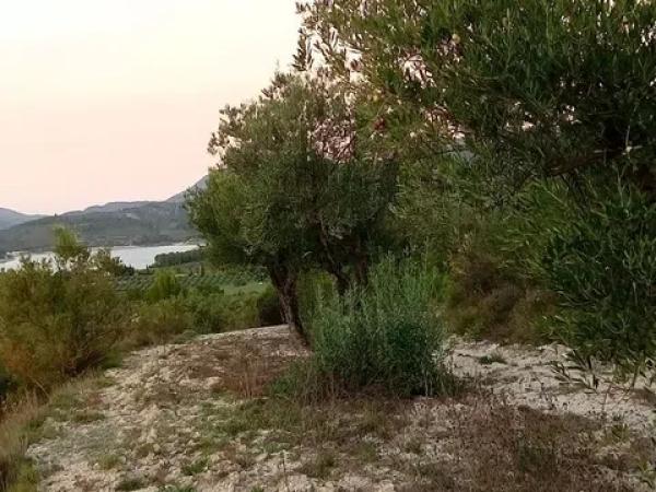 Terreno en camino Cv-700 s/n