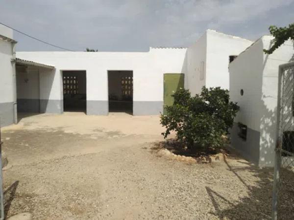 Terreno en vereda del Pozò, 111