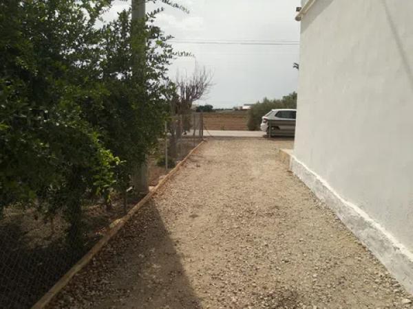 Terreno en vereda del Pozò, 111