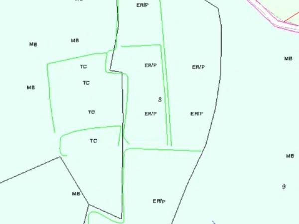 Terreno en Polígon 13, Parcel·la 8, 13