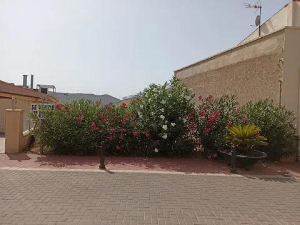 Terreno en calle Pare Claret, 16