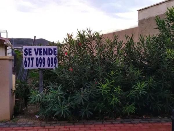 Terreno en calle Pare Claret, 16