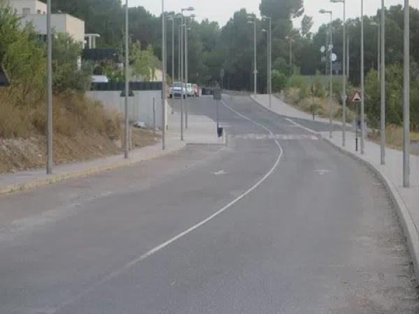 Terreno en Montehigueral s/n