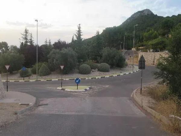 Terreno en Montehigueral s/n