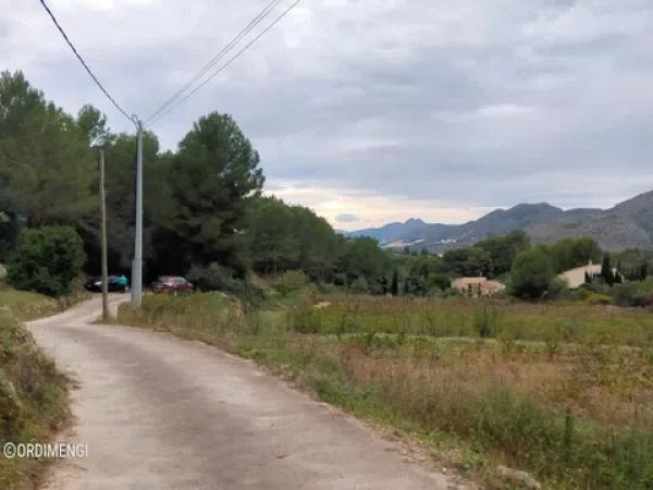 Terreno en Partida La Coma, polígon 4, 594