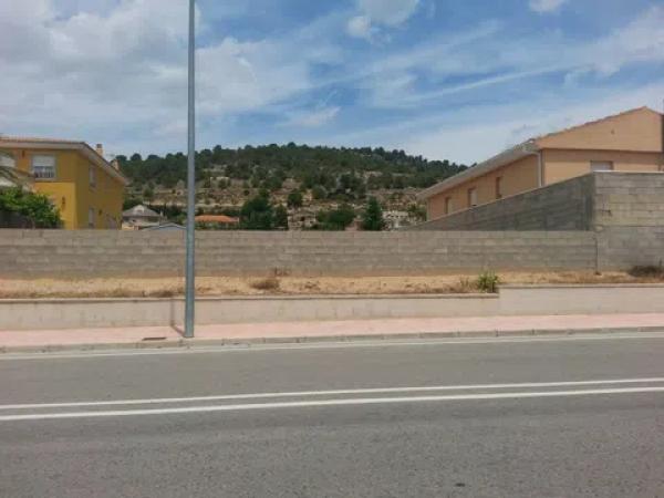 Terreno en Martin Belda Macia, 32, 32