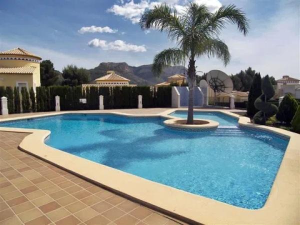 Terreno en Pedreguer