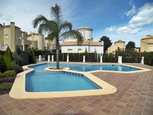 Terreno en Pedreguer