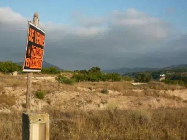 Terreno en calle poeta miguel hernandez, 146 Pârcela C-