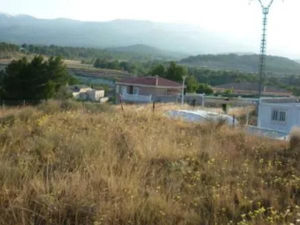 Terreno en calle poeta miguel hernandez, 146 Pârcela C-