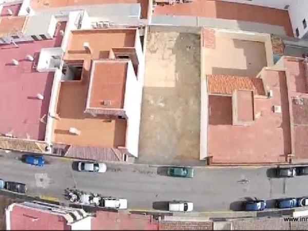 Terreno en San Miguel de Salinas