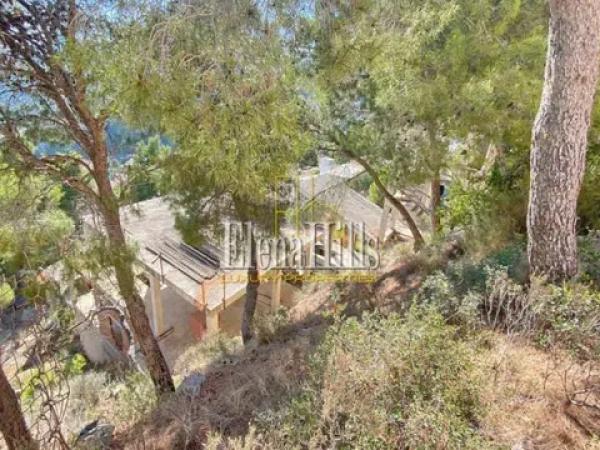 Terreno en Altea Hills