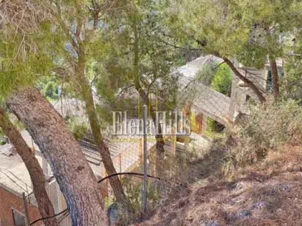 Terreno en Altea Hills