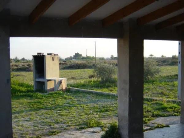 Terreno en camino de matola, km 4