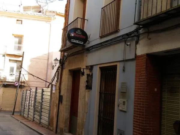 Terreno en calle Major, 36