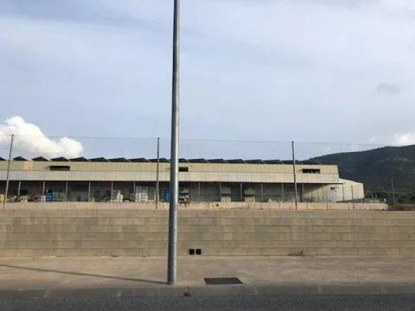 Terreno en Poligono Les Dos Pins s/n