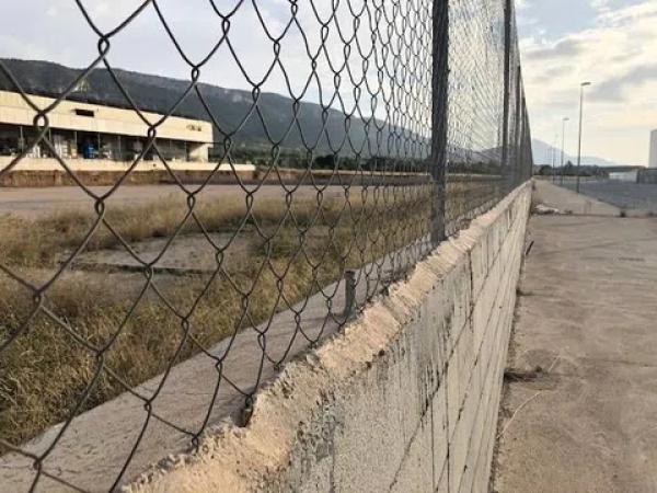 Terreno en Poligono Les Dos Pins s/n