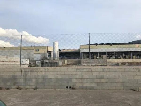 Terreno en Poligono Les Dos Pins s/n