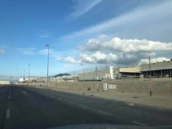 Terreno en Poligono Les Dos Pins s/n