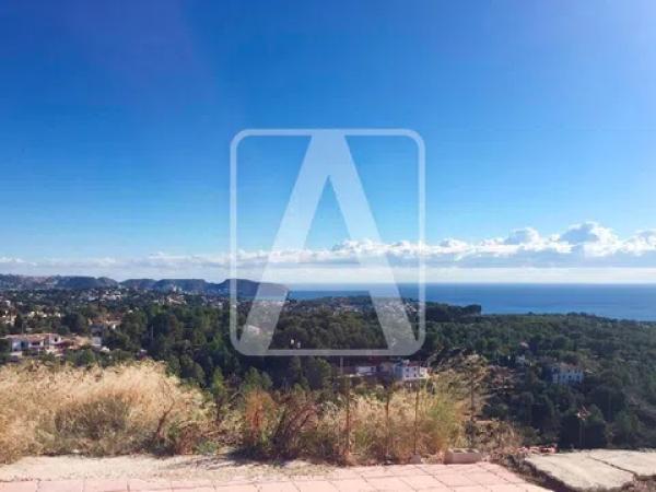 Terreno en La Fustera