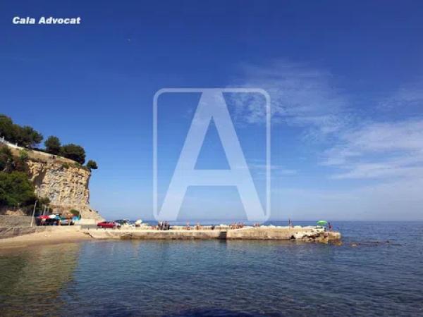 Terreno en La Fustera
