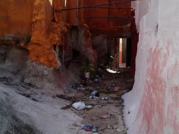 Terreno en calle Costera Alta, 7