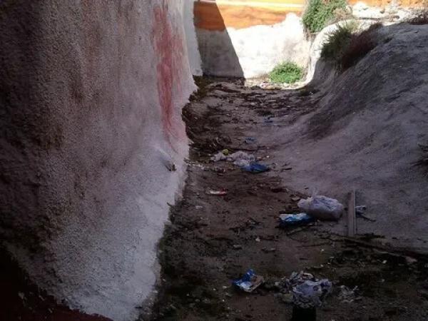 Terreno en calle Costera Alta, 7