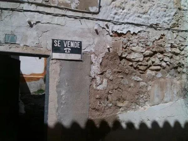 Terreno en calle Costera Alta, 7