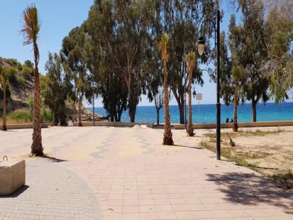 Terreno en plaza Partida Torres Norte Urb