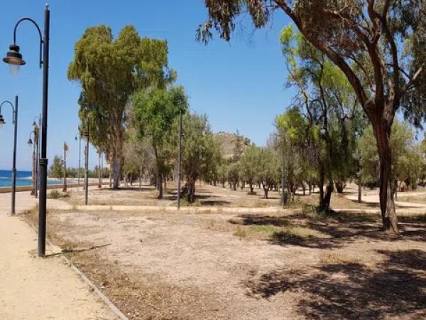 Terreno en plaza Partida Torres Norte Urb