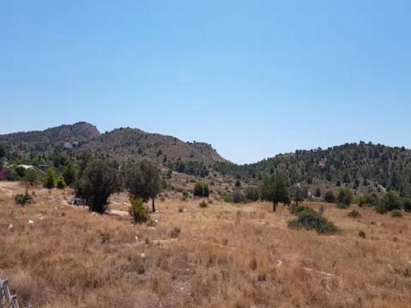 Terreno en plaza Partida Torres Norte Urb