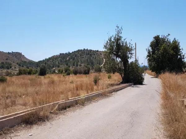 Terreno en plaza Partida Torres Norte Urb