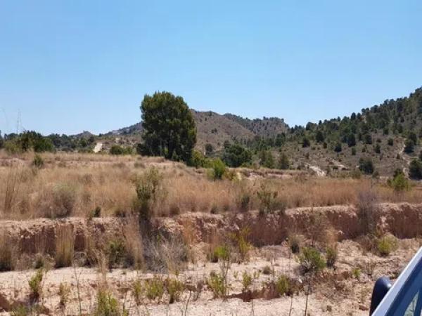 Terreno en plaza Partida Torres Norte Urb