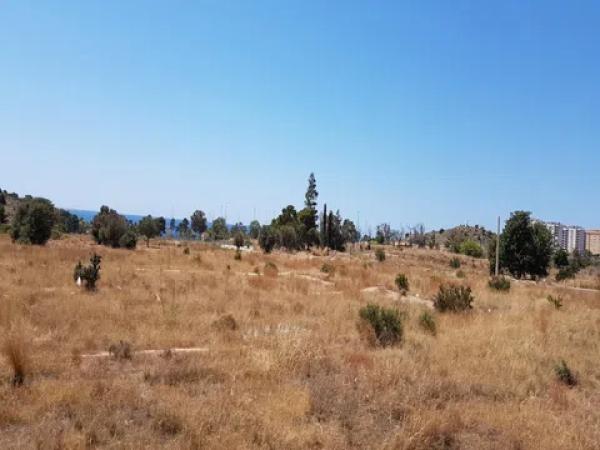 Terreno en plaza Partida Torres Norte Urb