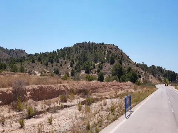 Terreno en plaza Partida Torres Norte Urb