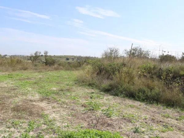 Terreno en Benissa pueblo
