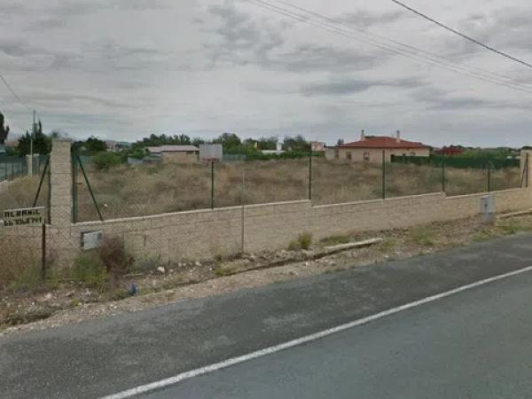 Terreno en camino de la Baiona - Esquina Via Pista y Camino de la Senderano de la, 6