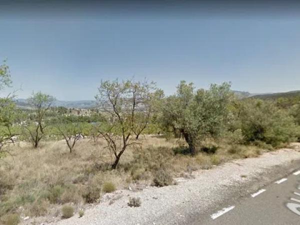 Terreno en Partida Retura, km 4