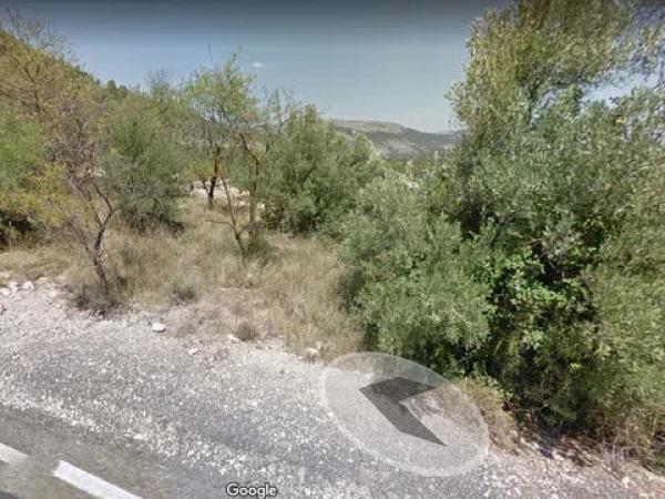 Terreno en Partida Retura, km 4