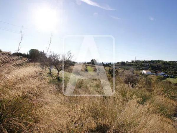 Terreno en Benissa pueblo
