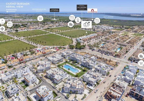 Marella - Garden - Atico