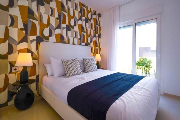 Marella - Garden - Atico