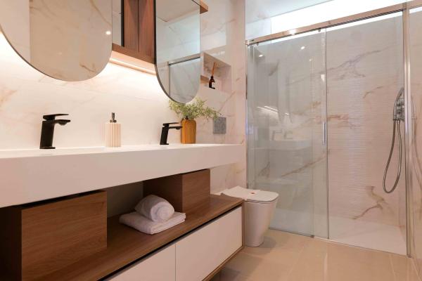 Marella - Garden - Atico