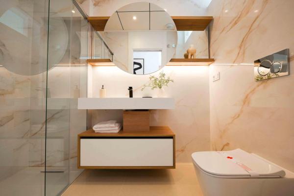 Marella - Garden - Atico