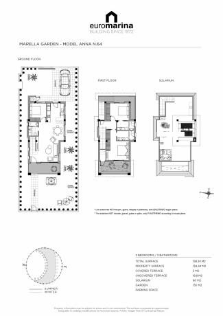 Marella - Garden - Atico