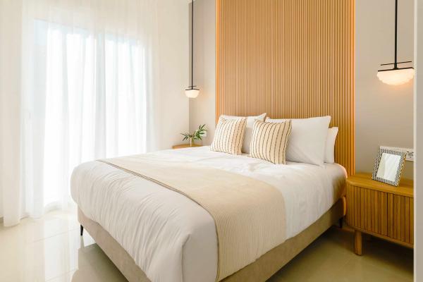 Marella Garden Lisa apart