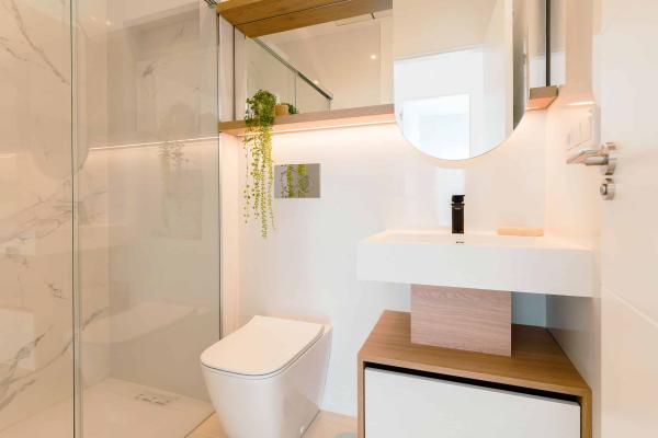 Marella Garden Lisa apart